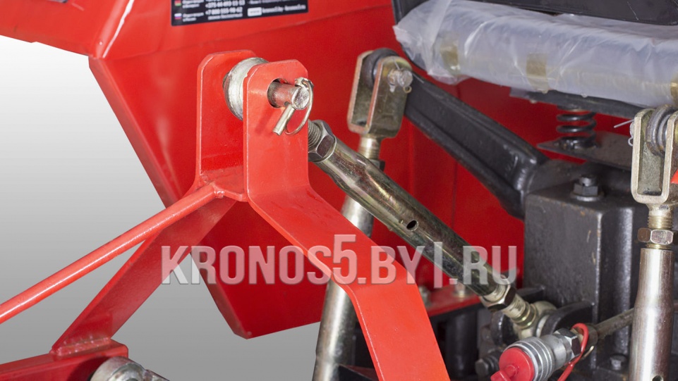 «Картофелекопалка вибрационно-грохотная УК-1» - фото 22 «Картофелекопалка вибрационно-грохотная УК-1» - фото 22