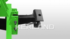 «Картофелекопалка вибрационно-грохотная Kerland | Керланд КМ1080 к мотоблоку с водяным охл.» - фото 11 «Картофелекопалка вибрационно-грохотная Kerland | Керланд КМ1080 к мотоблоку с водяным охл.» - фото 11