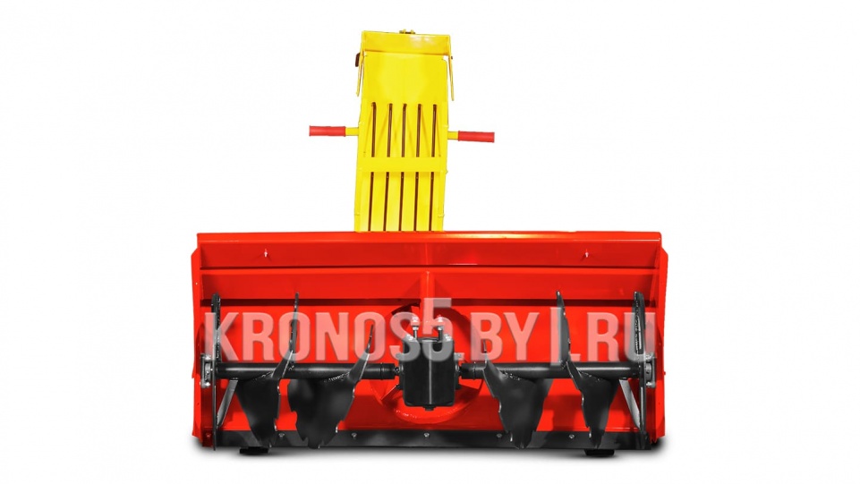 «Снегоочиститель Таим СТ-1500 (1,5 м)» - фото 10