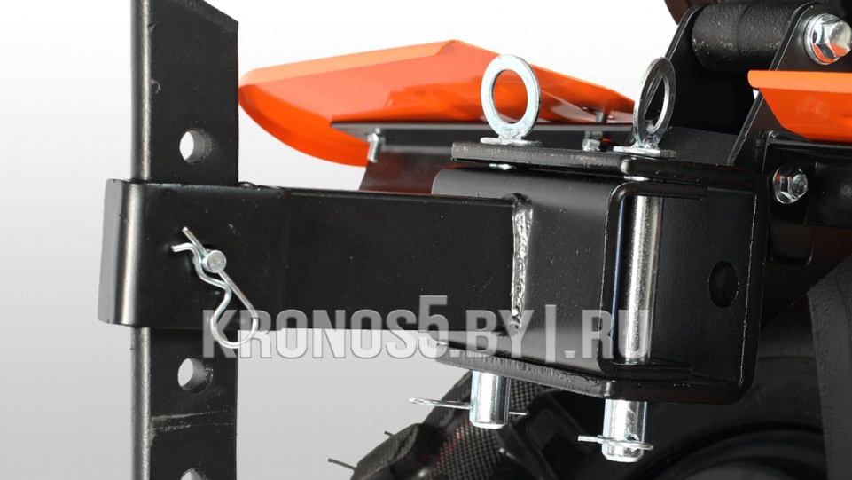 «Мотоблок Патриот | Patriot Кубань М» - фото 17