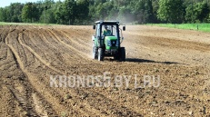 «Трактор Zoomlion Chery | Чери Зумлион RK 504С» - фото 21