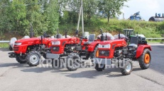 «Минитрактор Shifeng | Шифенг SF-240» - фото 26 «Минитрактор Shifeng | Шифенг SF-240» - фото 26