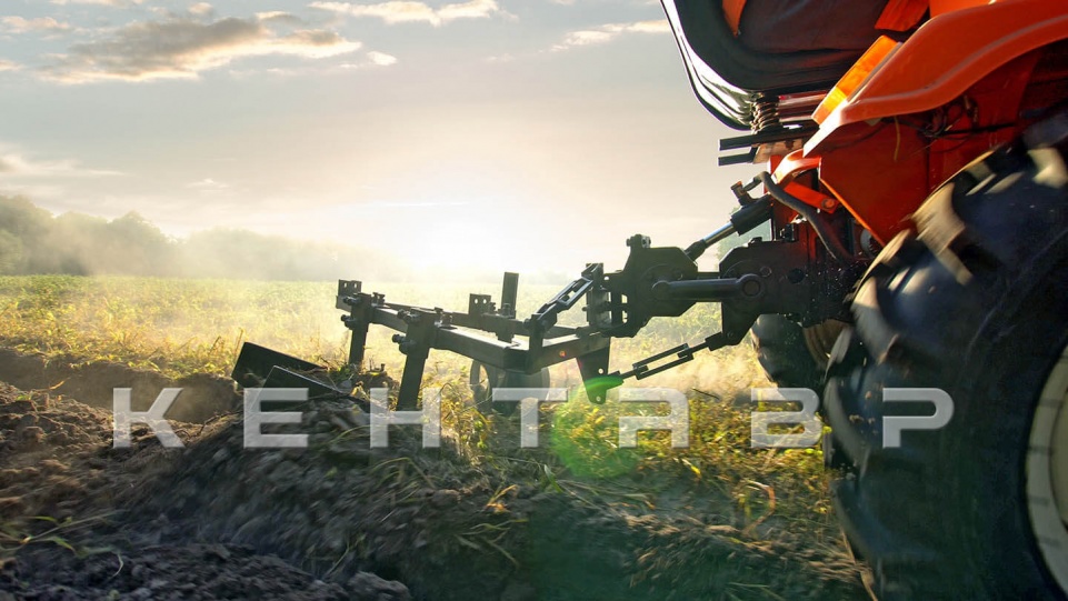 «Минитрактор Кентавр Т-18» - фото 13