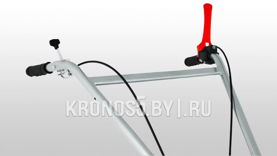 «Мотоблок Мобил К МКМ-2 ПРО (Honda | B&S)» - фото 11