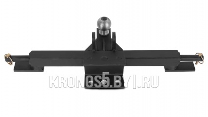 «Тягово-сцепное устройство под автомобильный прицеп (Фаркоп)» - фото 5