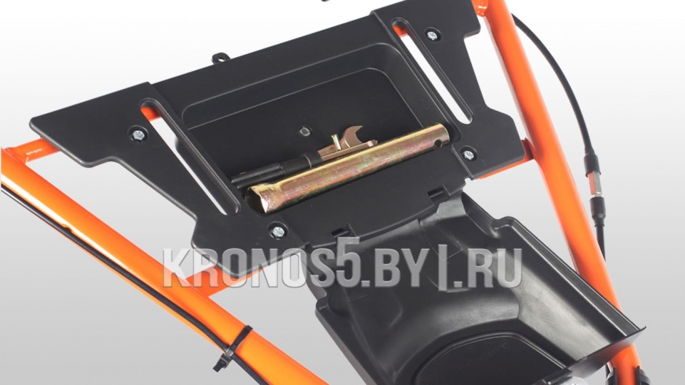 «Мотоблок Патриот | Patriot Победа» - фото 7 «Мотоблок Патриот | Patriot Победа» - фото 7