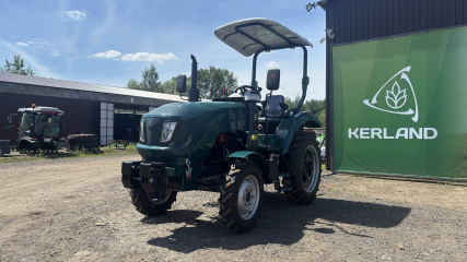 «Трактор Kerland-Кентавр Т-354 G3» - фото 5