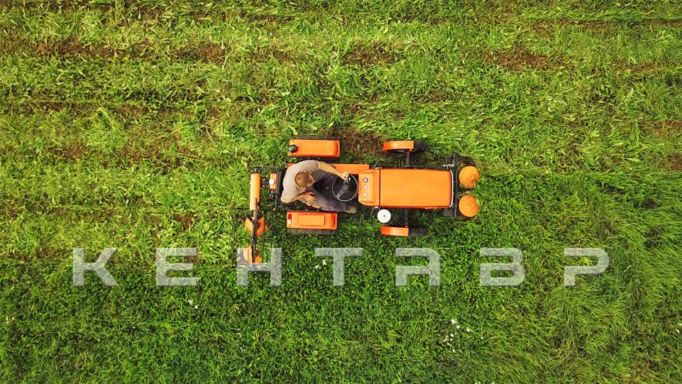 «Косилка роторная, передненавесная Кентавр KРФ-T1 (0,85 м)» - фото 5