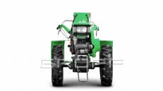 «Мотоблок Groff 1081D (Groff)» - фото 7