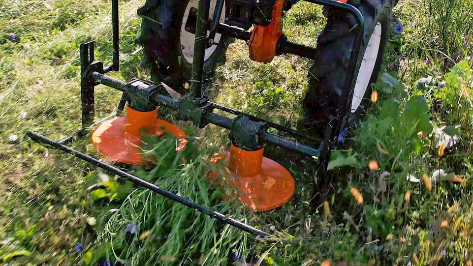 «Мотокультиватор Кентавр 2013Б» - фото 13 «Мотокультиватор Кентавр 2013Б» - фото 13