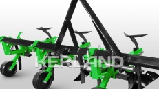 «Культиватор-окучник Kerland | Керланд OK-500» - фото 6 «Культиватор-окучник Kerland | Керланд OK-500» - фото 6