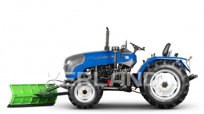 «Отвал Kerland | Керланд 2035 LF к трактору Lovol-Foton 244/244C (1,5 м)» - фото 4 «Отвал Kerland | Керланд 2035 LF к трактору Lovol-Foton 244/244C (1,5 м)» - фото 4