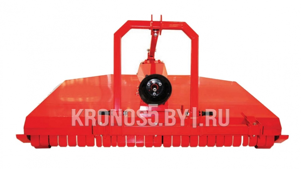 «Косилка садовая Lisicki | Лисицки Z918/1 (1,6 м)» - фото 2