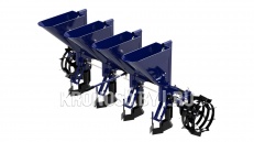 «Чеснокосажалка Крючков ЧС4» - фото 7