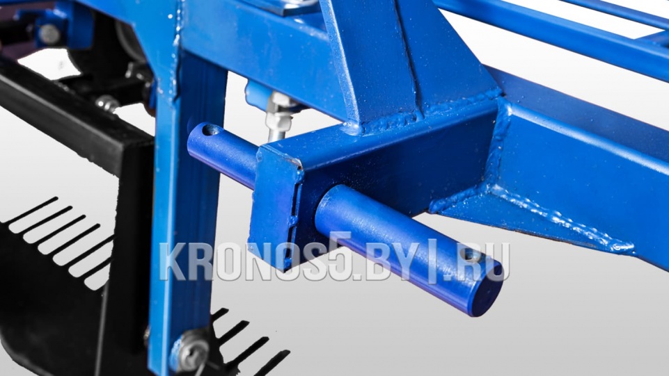 «Овощекопалка Крючков ЧК2» - фото 7