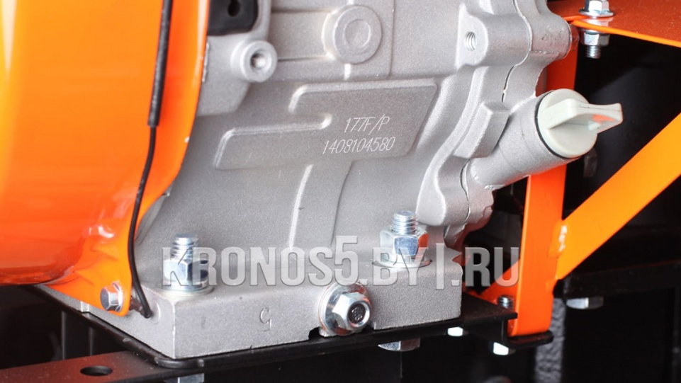 «Мотоблок Патриот | Patriot Nevada 9» - фото 22