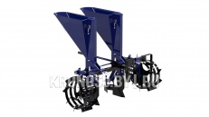 «Чеснокосажалка Крючков ЧС-2 универсальная» - фото 7