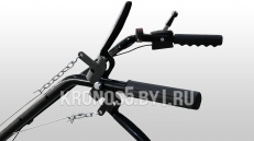 «Мотоблок Целина МБ-1301 (Вымпел)» - фото 6