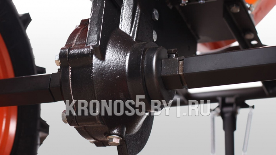 «Мотоблок Патриот | Patriot Nevada 9» - фото 15