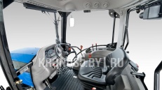 «Трактор Lovol Foton | Ловол Фотон TE 504С реверс (Generation III)» - фото 16