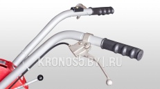 «Мотоблок Мотор Сич МБ-6» - фото 10