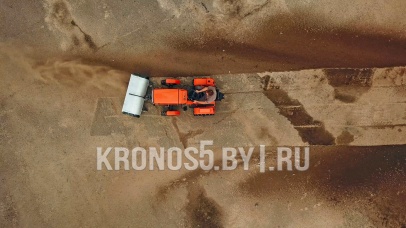 «Щётка подметальная навесная Scout | Скаут FB-130 (1,3 м)» - фото 5