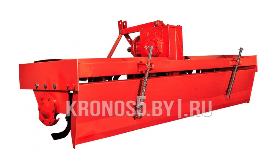 «Почвофреза 1GQN (2,0 м)» - фото 8 «Почвофреза 1GQN (2,0 м)» - фото 8