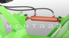 «Трактор Кентавр Т-404» - фото 13 «Трактор Кентавр Т-404» - фото 13