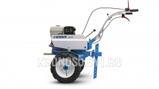 «Мотоблок Нева МБ23 PRO (Honda GX270)» - фото 7