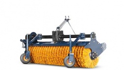 Щётка подметальная Scout | Скаут SX-180 (1,8м) - фото