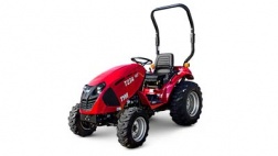 Трактор TYM T234 - фото