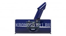 «Снегоочиститель роторный Scout | Скаут SB-1160 (1,16 м)» - фото 4