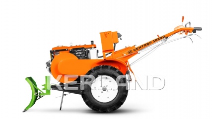 «Отвал 1081» - фото 3