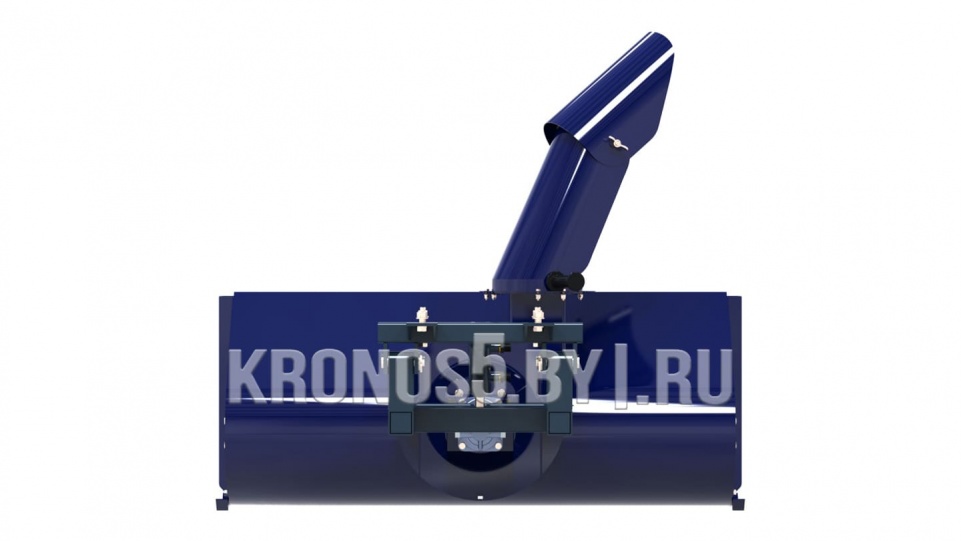 «Снегоочиститель роторный Scout | Скаут SB-1160 (1,16 м)» - фото 4