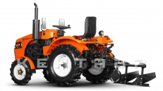 «Минитрактор Кентавр Т-18» - фото 23