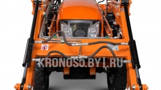 «Фронтальный погрузчик TD-L ФГП-03» - фото 7