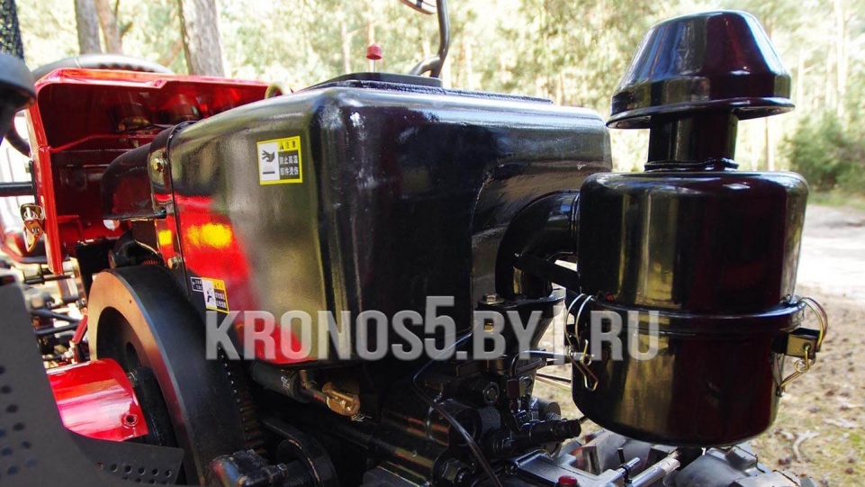 «Минитрактор Shifeng | Шифенг SF-244» - фото 22