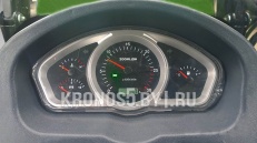 «Трактор Zoomlion Chery | Чери Зумлион RK 504С» - фото 30