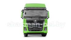 «Тягач Shacman SX42584V324» - фото 8