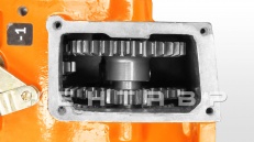 «Мотоблок Кентавр 2013Б» - фото 35