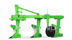 «Плуг Kerland | Керланд B-3.25» - фото 3 «Плуг Kerland | Керланд B-3.25» - фото 3