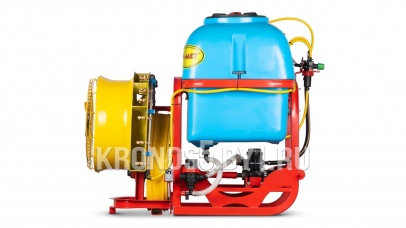 «Опрыскиватель садовый-вентиляторный Jar-met P226/3 (800 л)» - фото 4