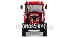 «Трактор Dongfeng | Донгфенг 504C G3» - фото 9