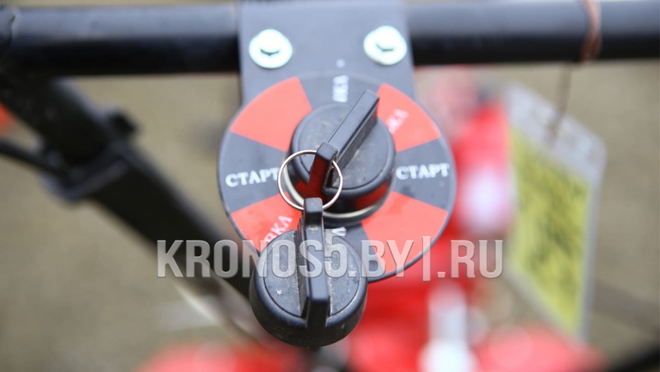 «Мотоблок Вейма | Wiema WM1100AE PRO» - фото 3 «Мотоблок Вейма | Wiema WM1100AE PRO» - фото 3