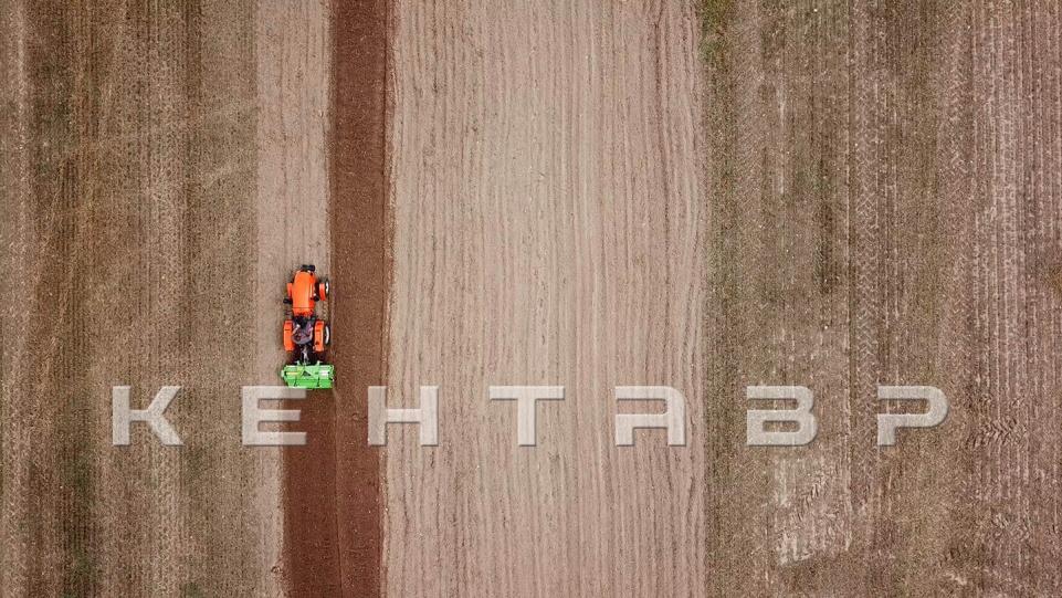 «Трактор Кентавр Т-244 PRO» - фото 8 «Трактор Кентавр Т-244 PRO» - фото 8