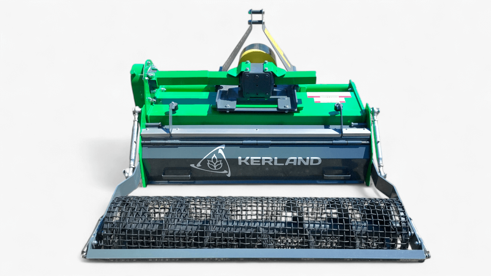 «Почвофреза сепаративная Kerland | Керланд S (1,2 м - 2,0 м)» - фото 6