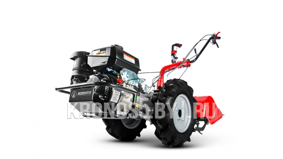 «Мотоблок Мобил К G85 (Honda | Dinking)» - фото 8