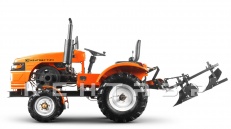 «Минитрактор Кентавр Т-24» - фото 30