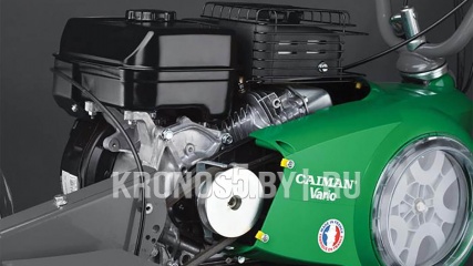 «Мотоблок Кайман | Caiman Vario 60H TWK+» - фото 5