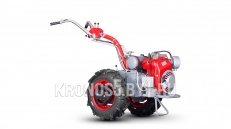 «Мотоблок Мотор Сич МБ-8» - фото 7